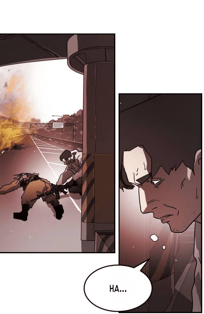 Truyện Tranh Đại Dịch Seoul trang 6