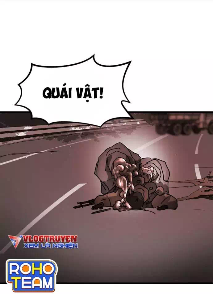 Truyện Tranh Đại Dịch Seoul trang 6