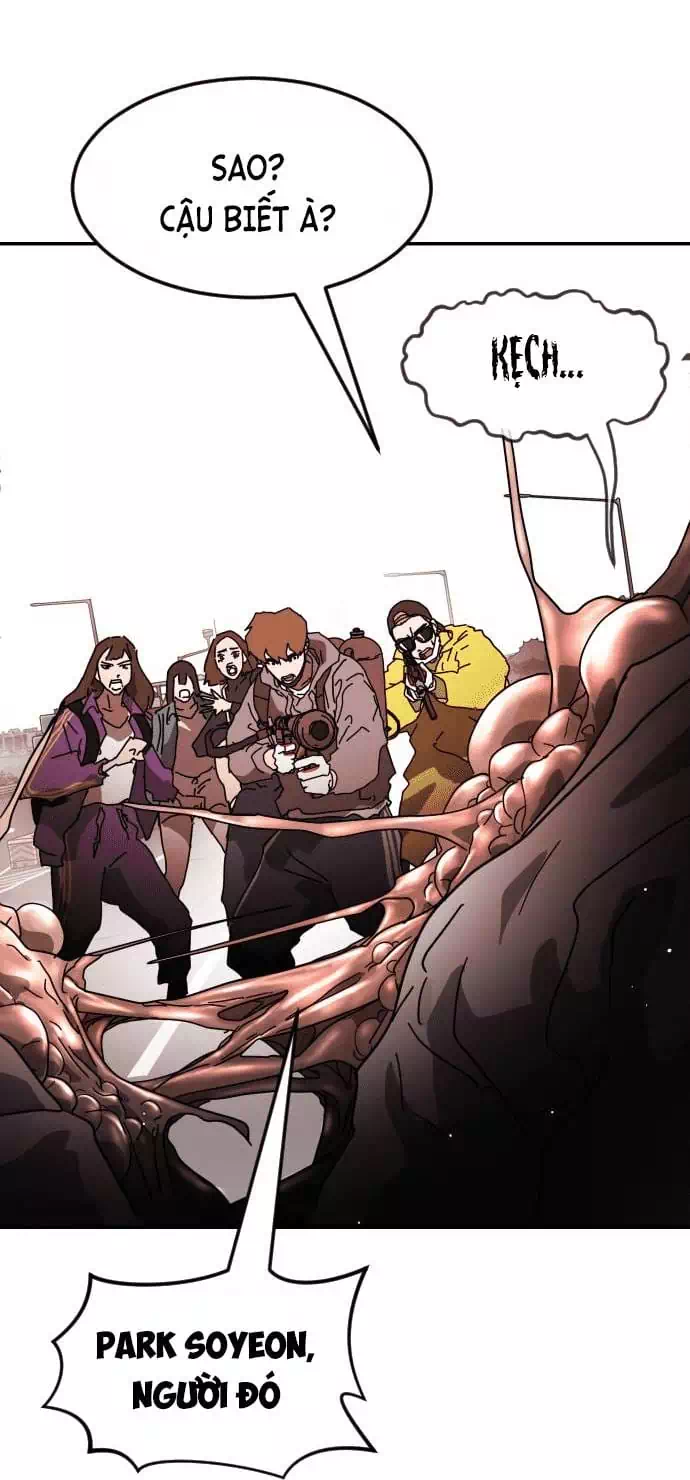 Truyện Tranh Đại Dịch Seoul trang 6