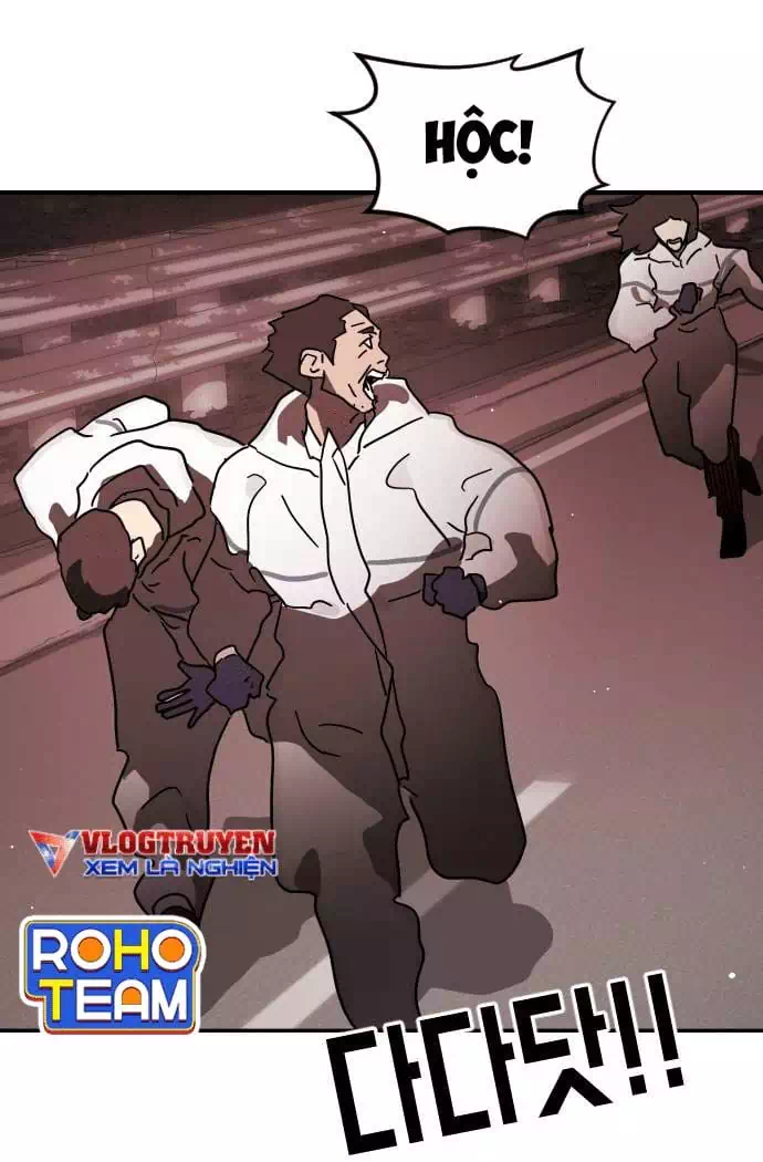 Truyện Tranh Đại Dịch Seoul trang 6