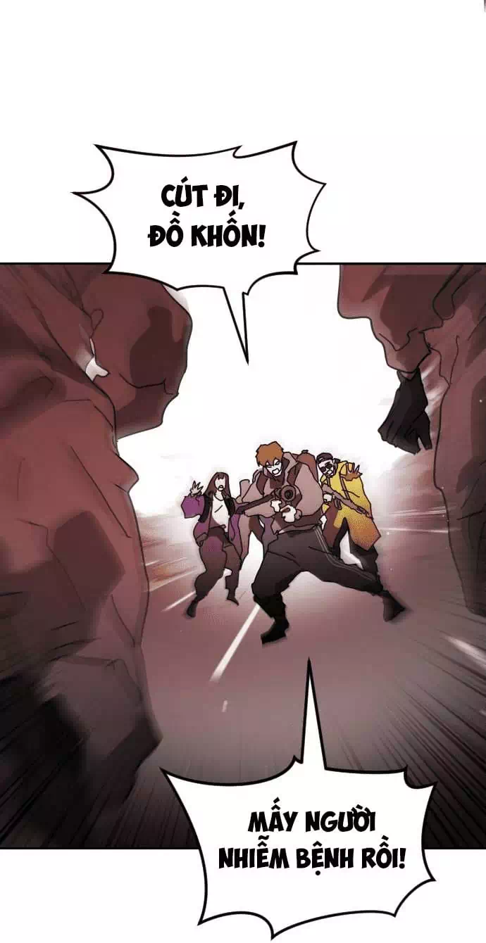 Truyện Tranh Đại Dịch Seoul trang 6