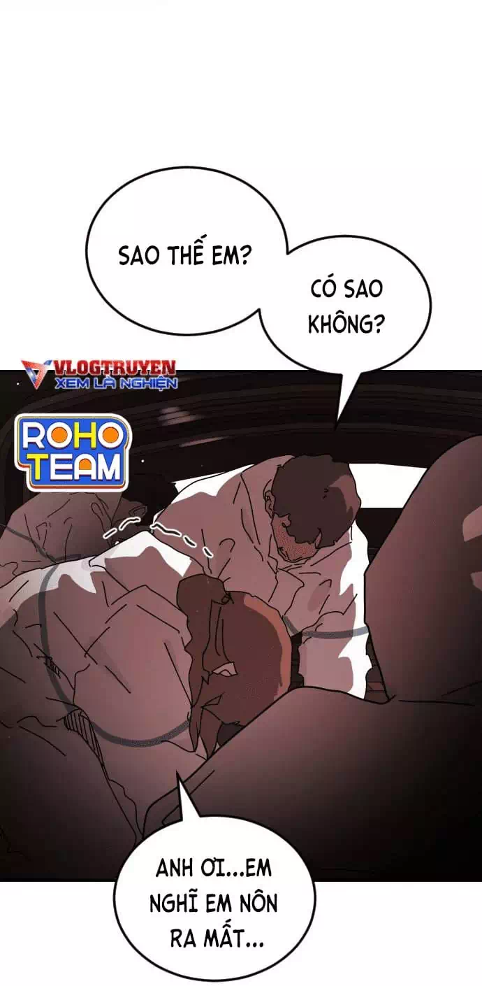 Truyện Tranh Đại Dịch Seoul trang 6