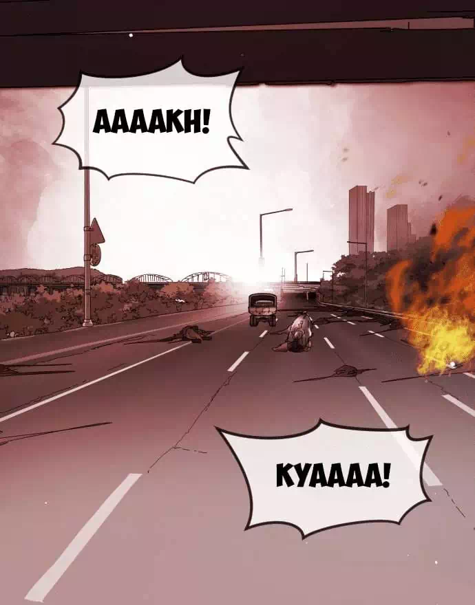 Truyện Tranh Đại Dịch Seoul trang 6