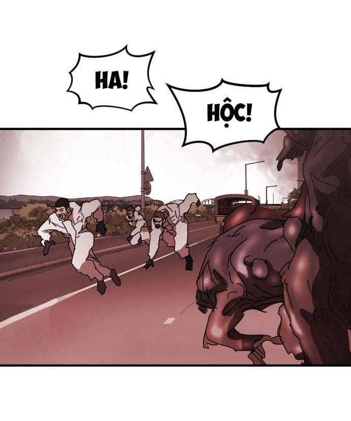 Truyện Tranh Đại Dịch Seoul trang 6