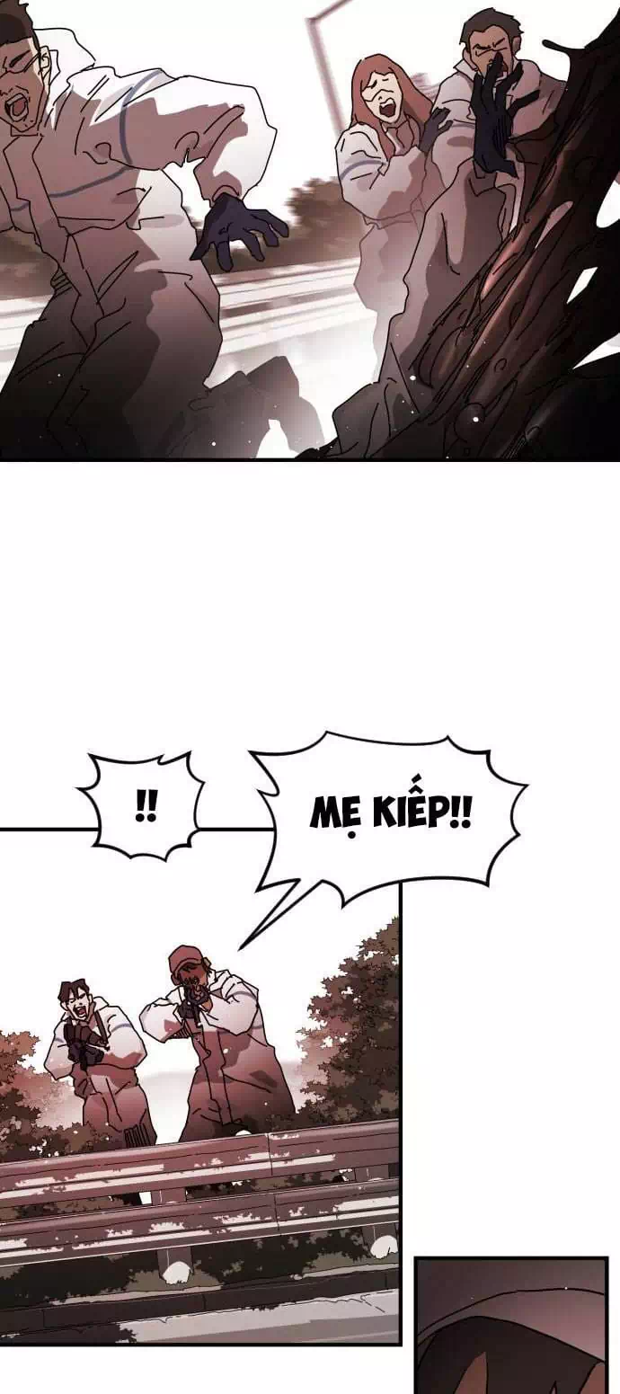 Truyện Tranh Đại Dịch Seoul trang 6