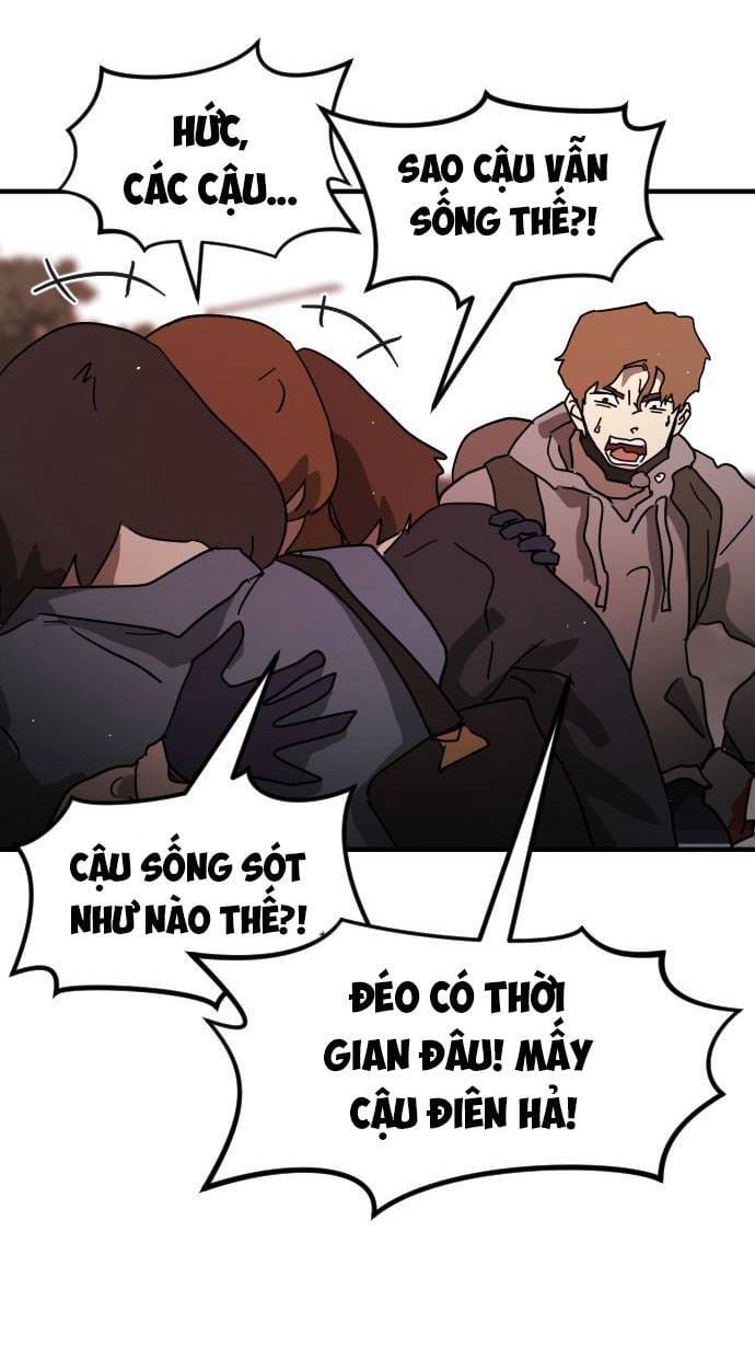 Truyện Tranh Đại Dịch Seoul trang 6