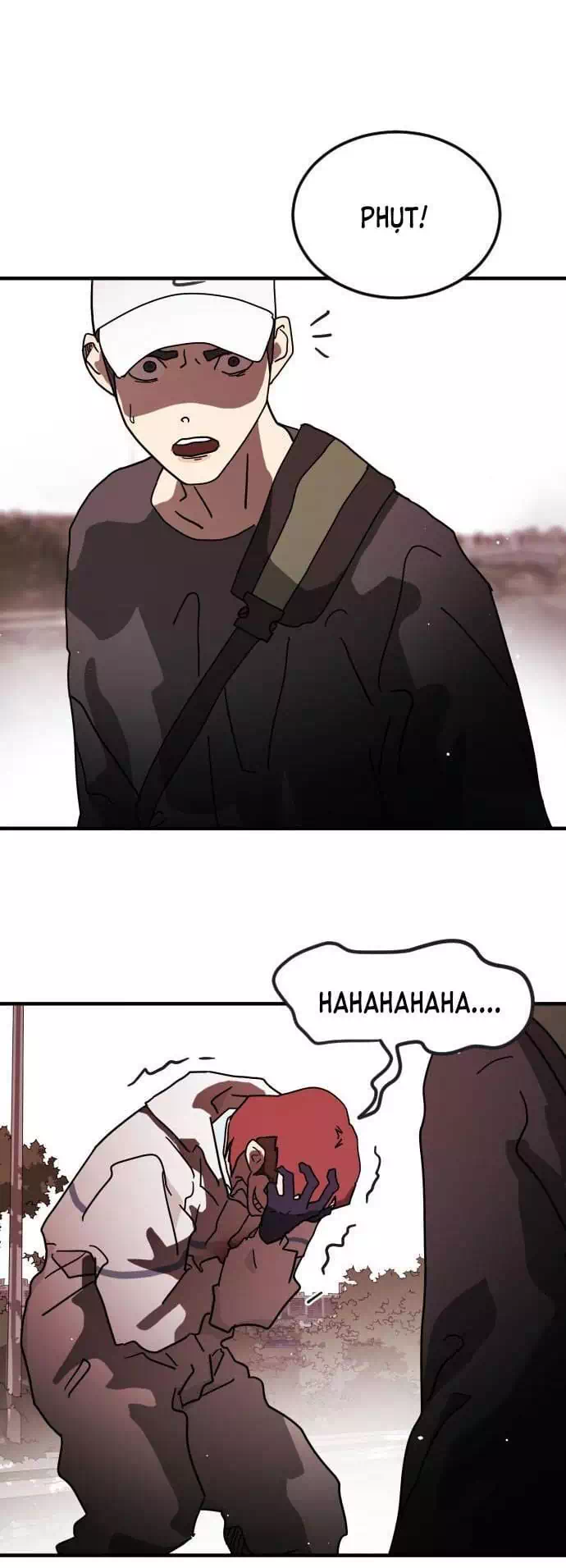 Truyện Tranh Đại Dịch Seoul trang 6