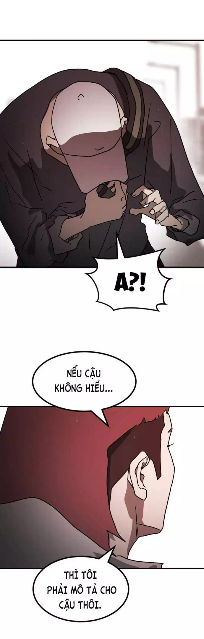 Truyện Tranh Đại Dịch Seoul trang 6