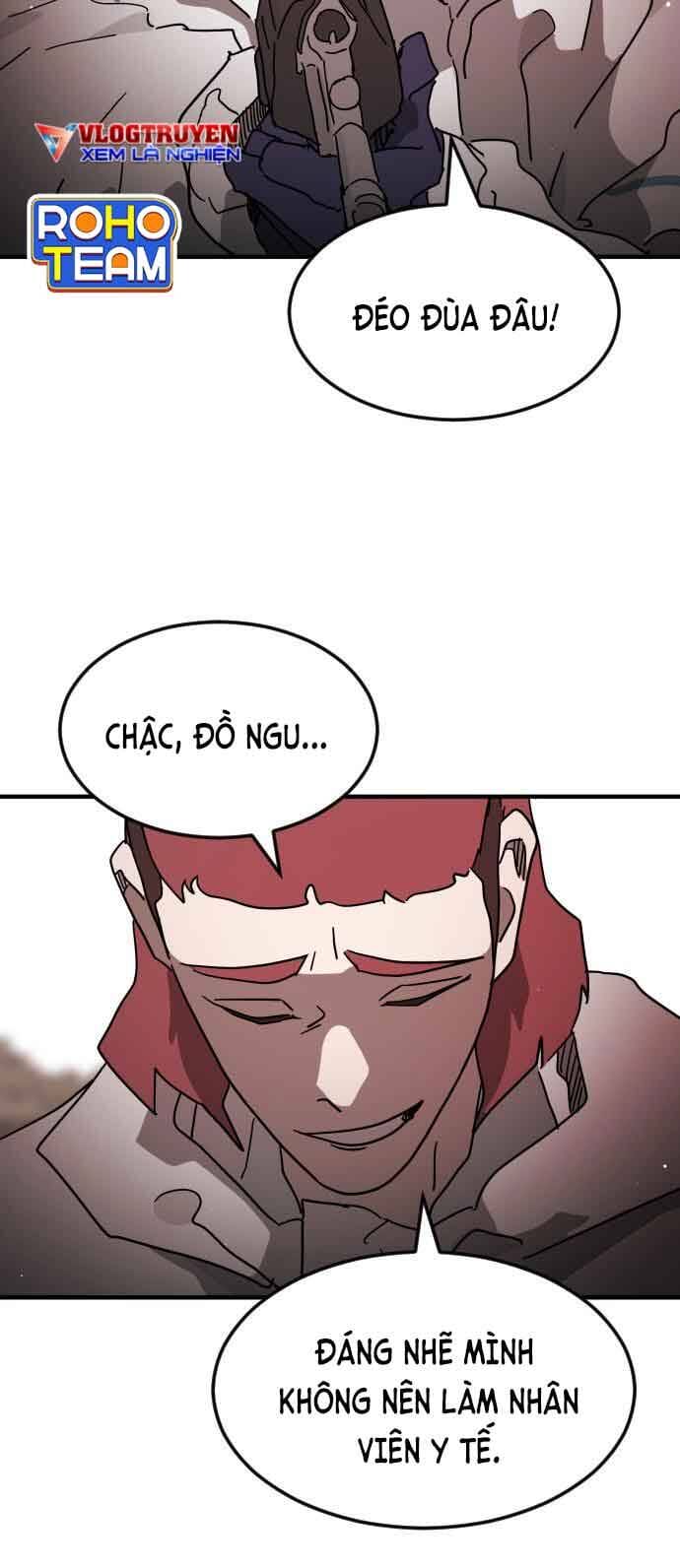 Truyện Tranh Đại Dịch Seoul trang 6