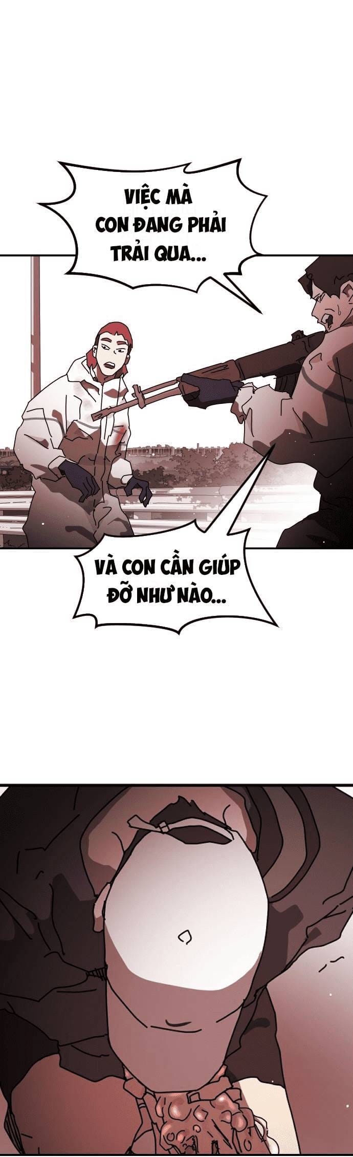 Truyện Tranh Đại Dịch Seoul trang 6