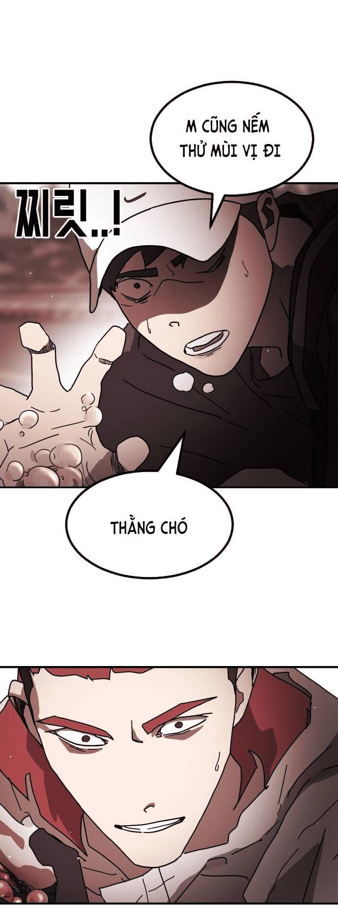 Truyện Tranh Đại Dịch Seoul trang 6