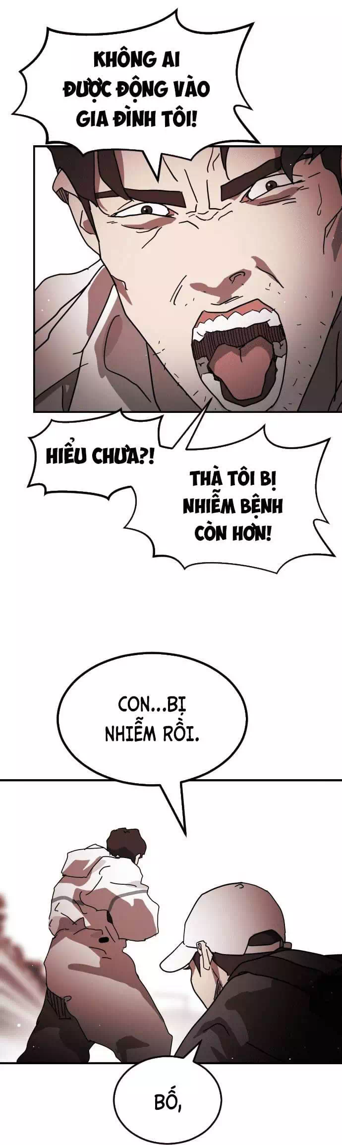 Truyện Tranh Đại Dịch Seoul trang 6