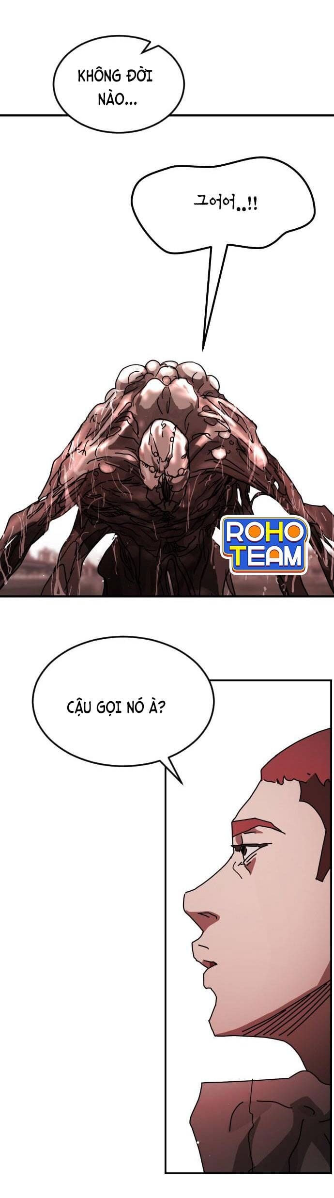 Truyện Tranh Đại Dịch Seoul trang 6