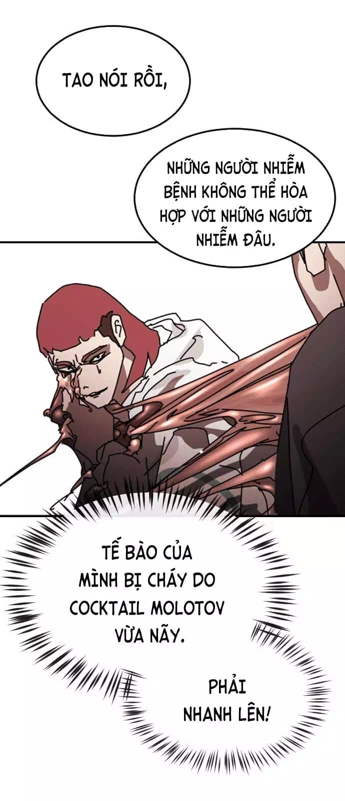 Truyện Tranh Đại Dịch Seoul trang 6