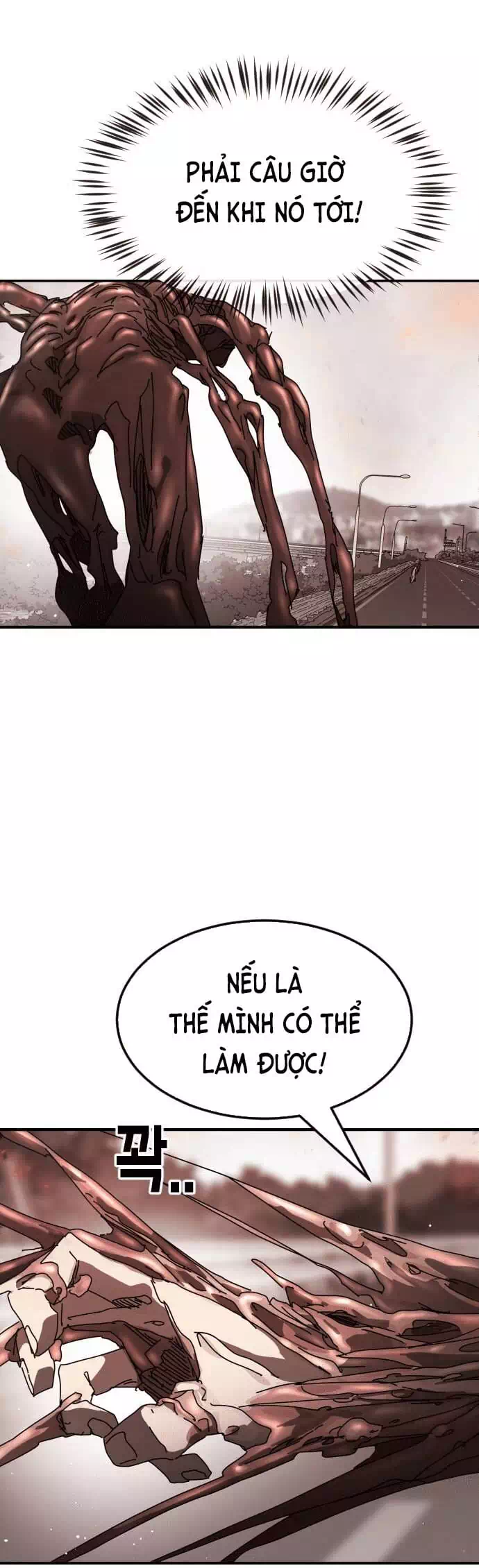 Truyện Tranh Đại Dịch Seoul trang 6