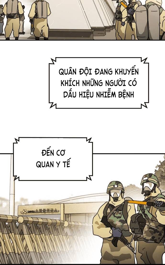 Truyện Tranh Đại Dịch Seoul trang 6