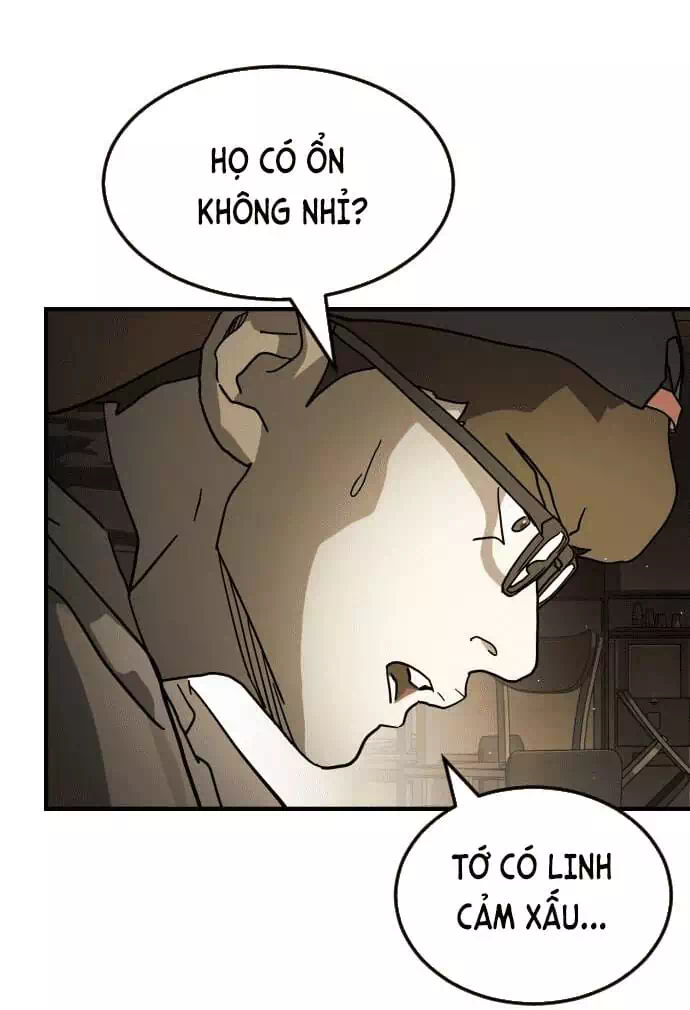 Truyện Tranh Đại Dịch Seoul trang 6