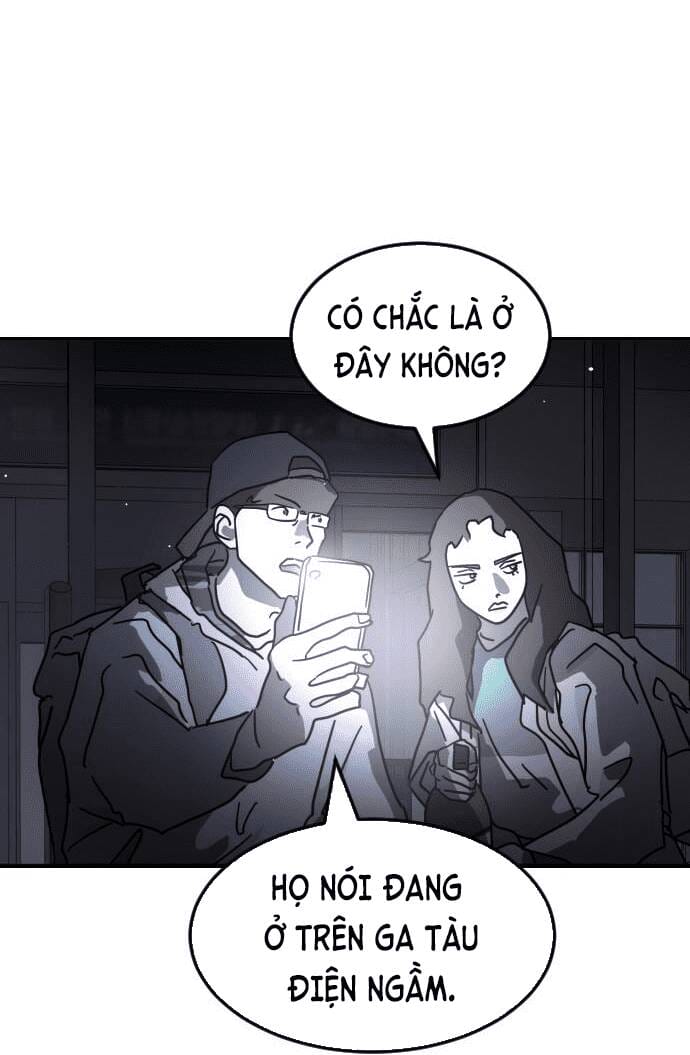 Truyện Tranh Đại Dịch Seoul trang 6
