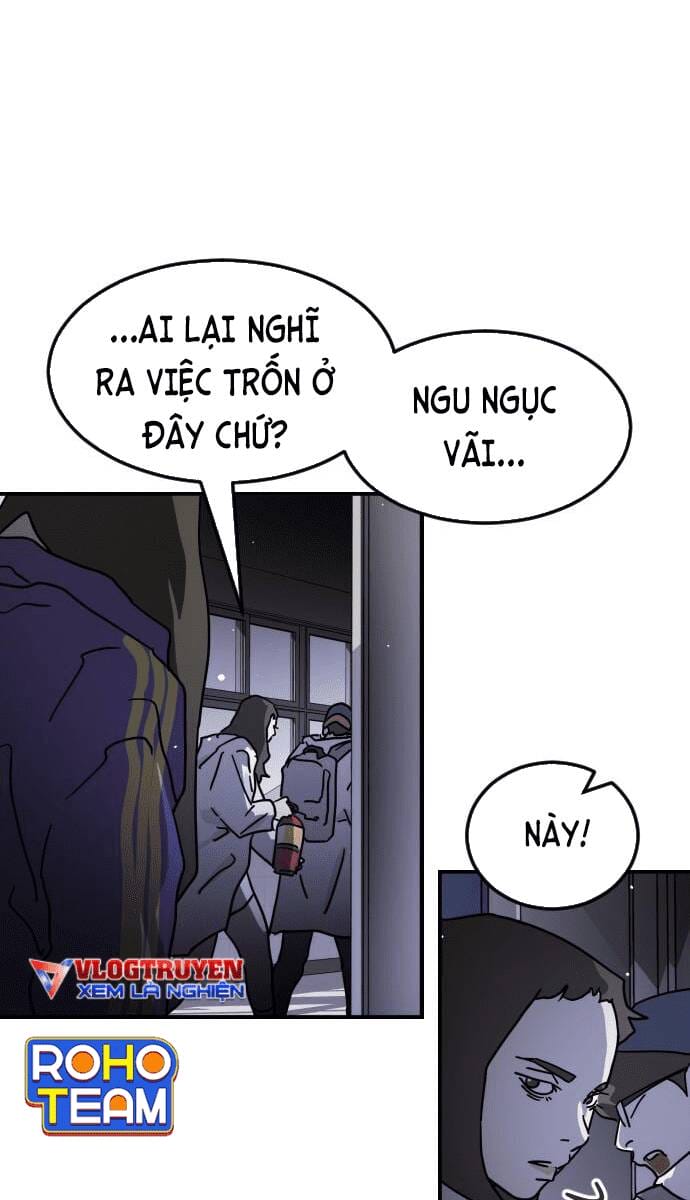 Truyện Tranh Đại Dịch Seoul trang 6