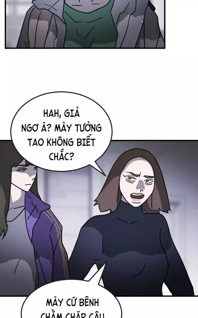 Truyện Tranh Đại Dịch Seoul trang 6