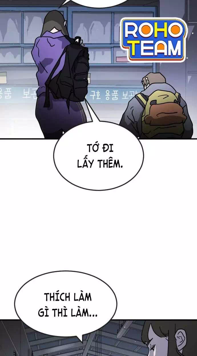 Truyện Tranh Đại Dịch Seoul trang 6