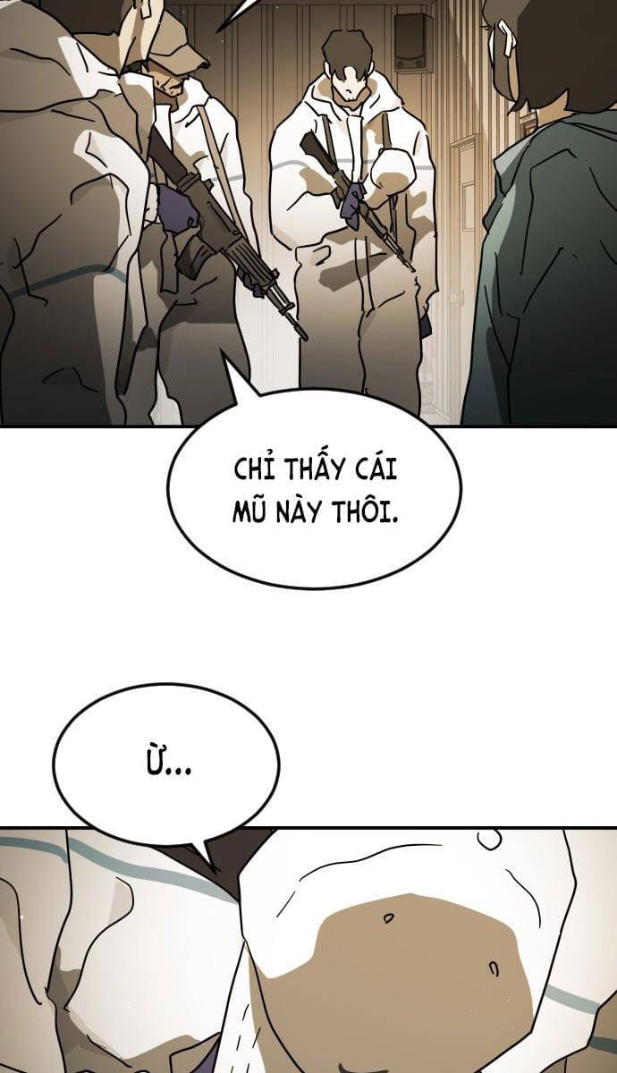 Truyện Tranh Đại Dịch Seoul trang 6