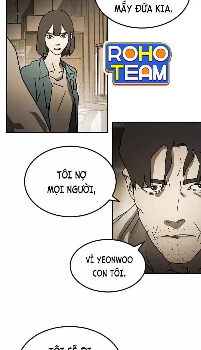 Truyện Tranh Đại Dịch Seoul trang 6