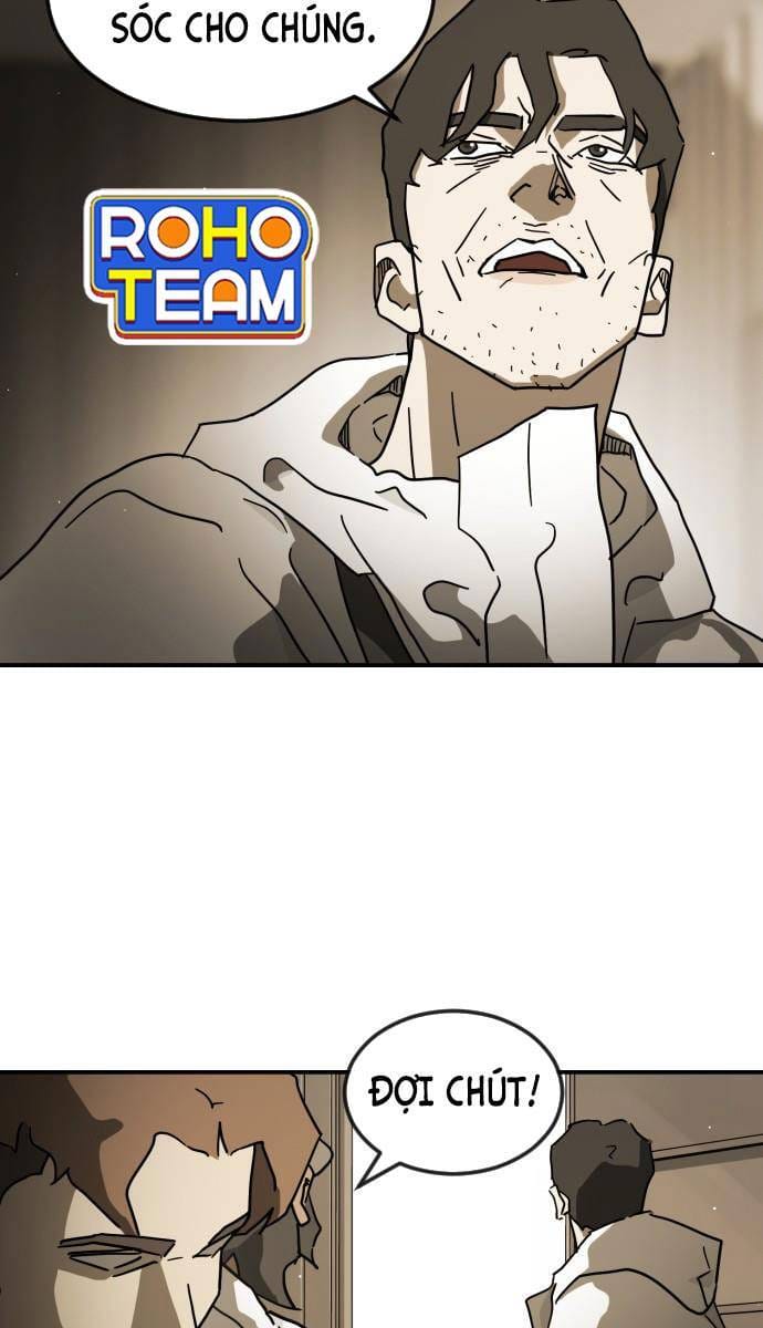 Truyện Tranh Đại Dịch Seoul trang 6