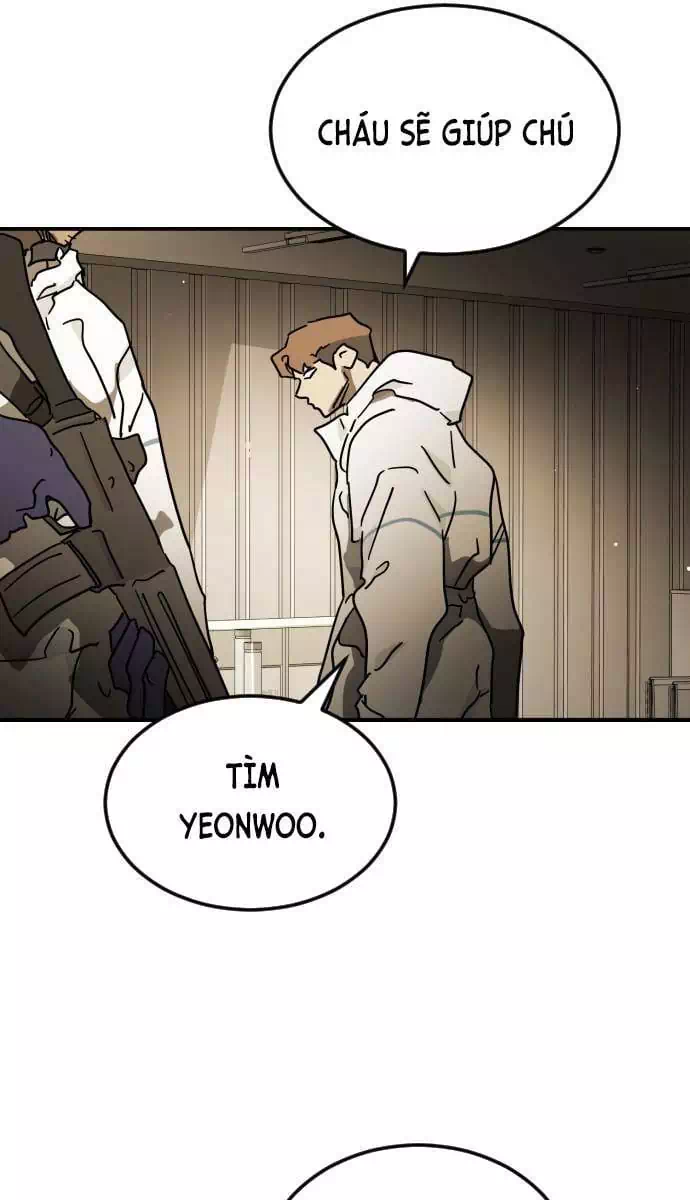 Truyện Tranh Đại Dịch Seoul trang 6