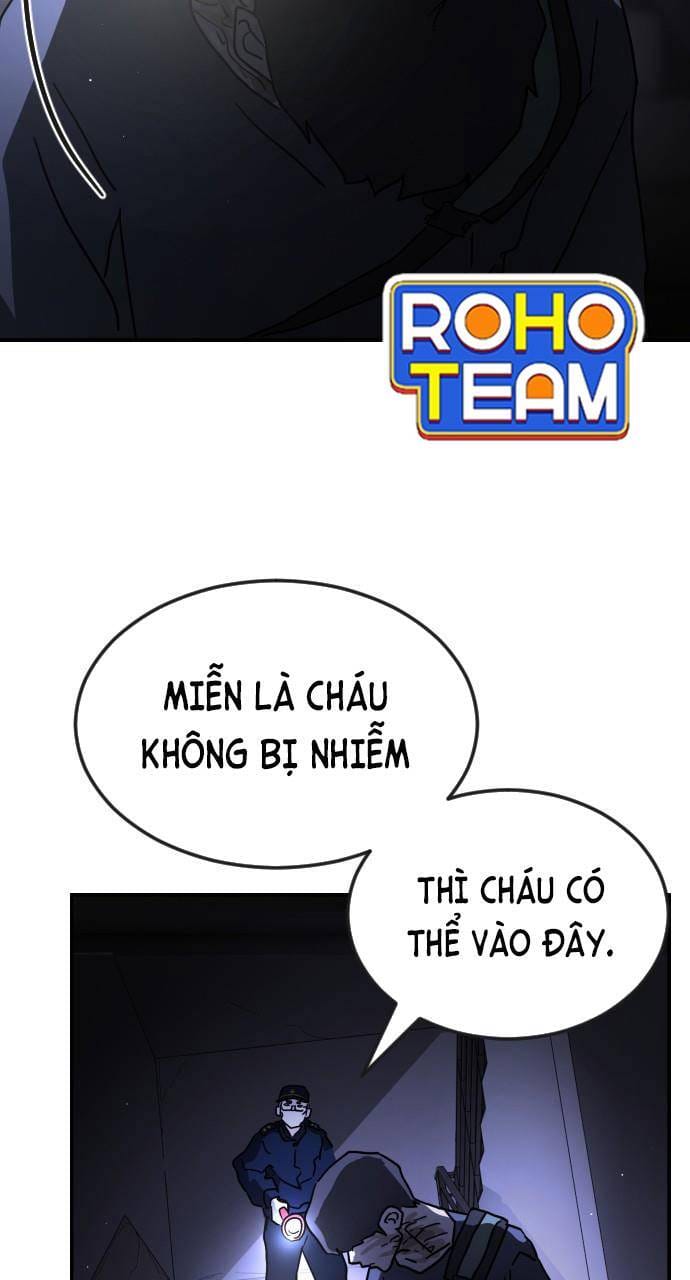 Truyện Tranh Đại Dịch Seoul trang 6