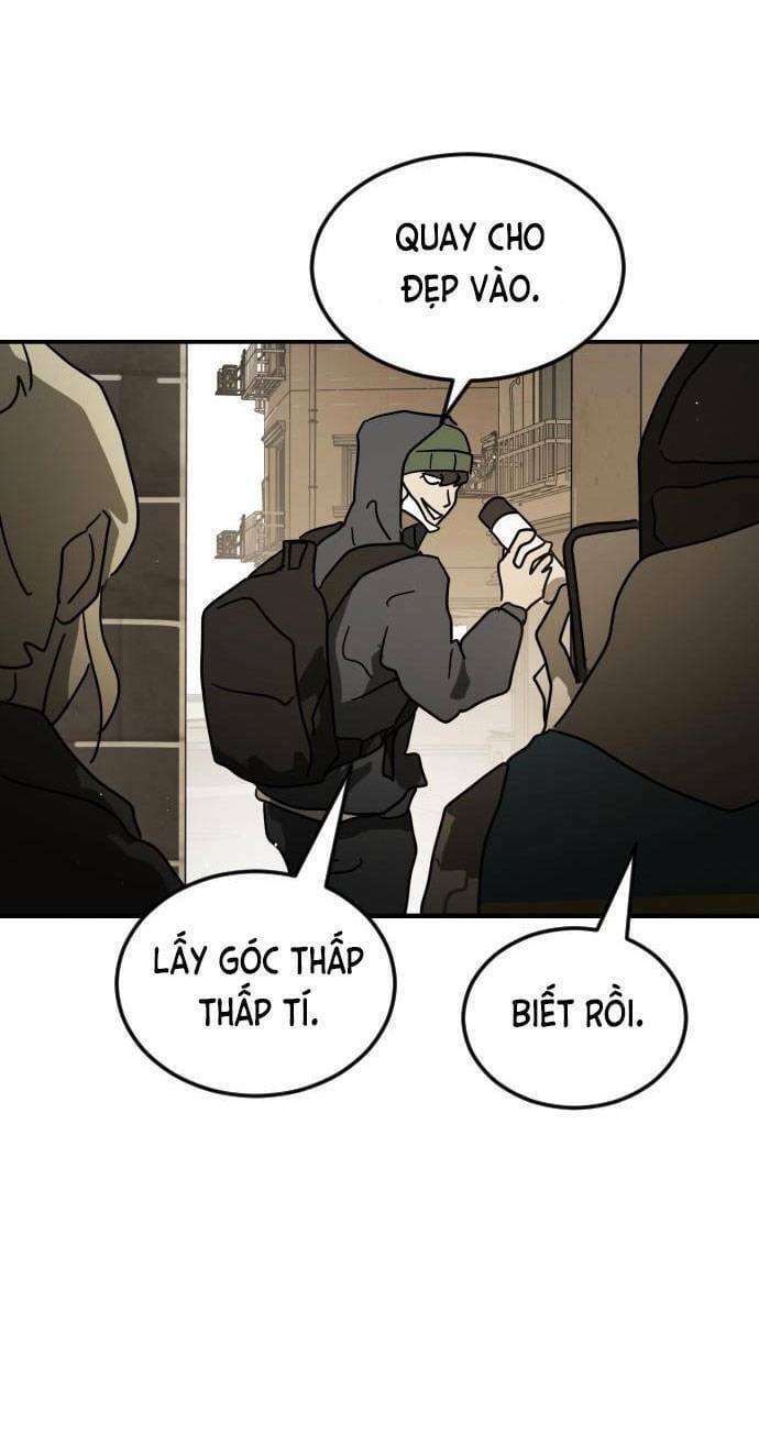 Truyện Tranh Đại Dịch Seoul trang 6
