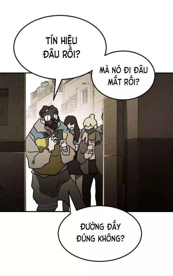 Truyện Tranh Đại Dịch Seoul trang 6
