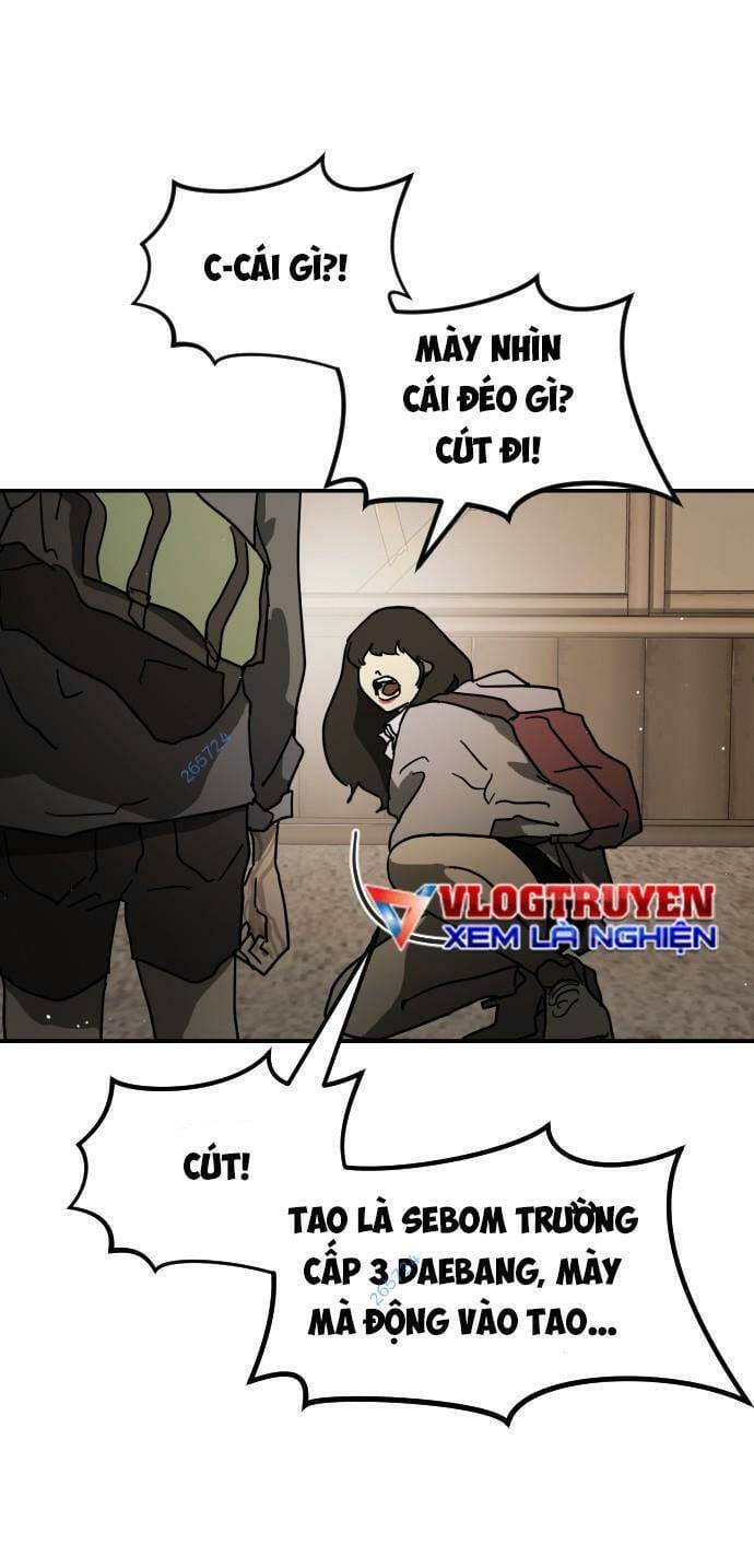 Truyện Tranh Đại Dịch Seoul trang 6