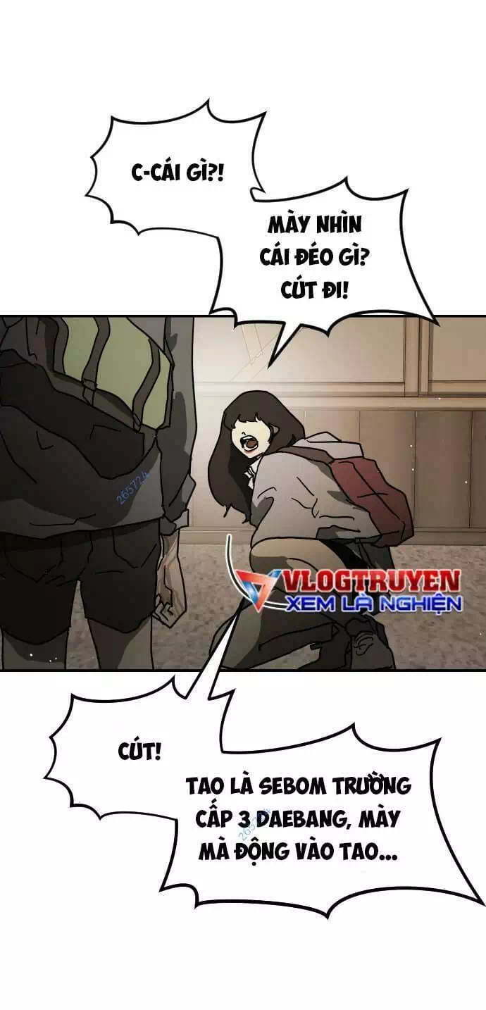 Truyện Tranh Đại Dịch Seoul trang 6