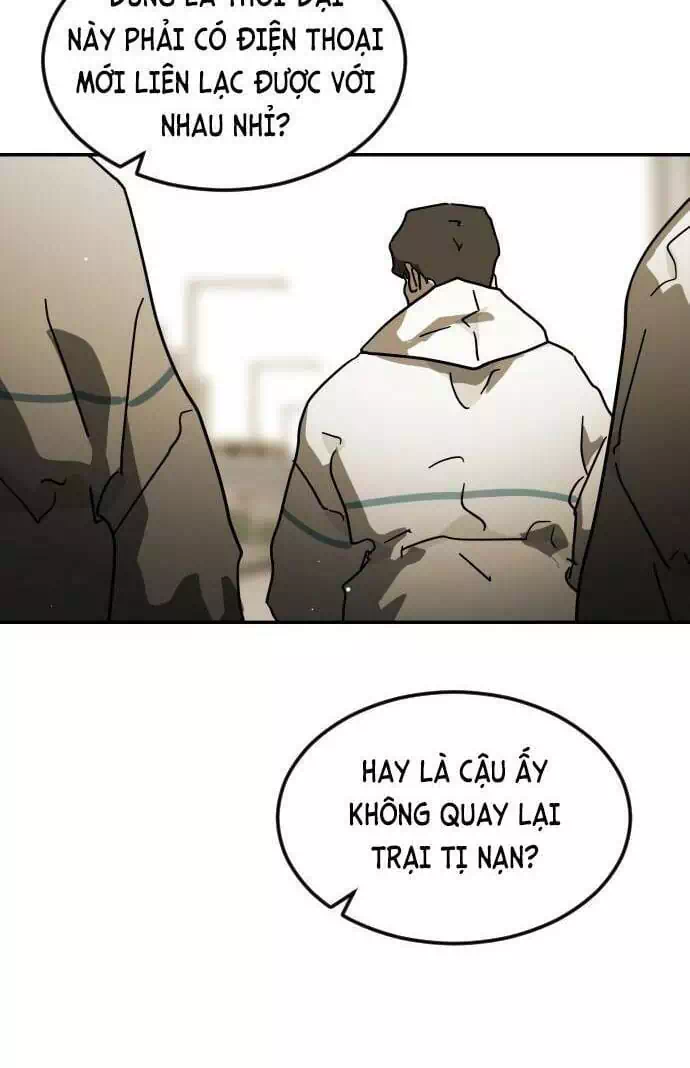 Truyện Tranh Đại Dịch Seoul trang 6