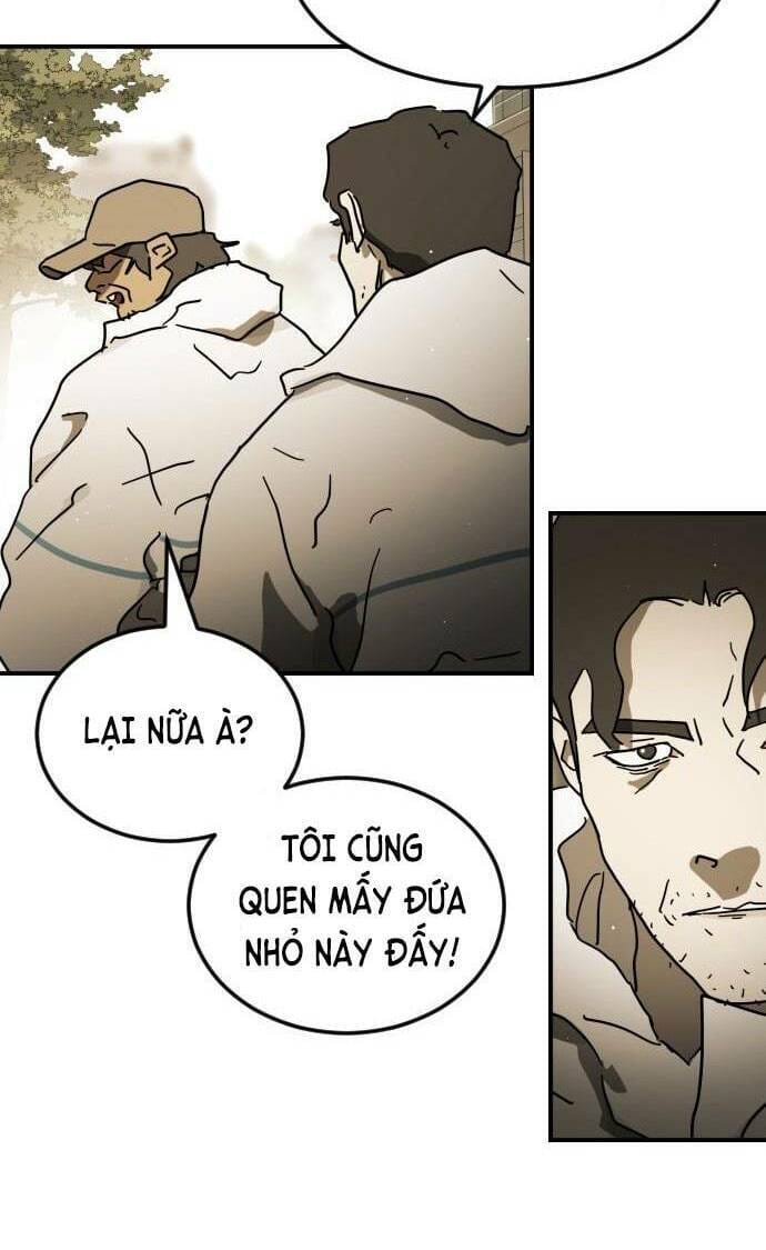 Truyện Tranh Đại Dịch Seoul trang 6