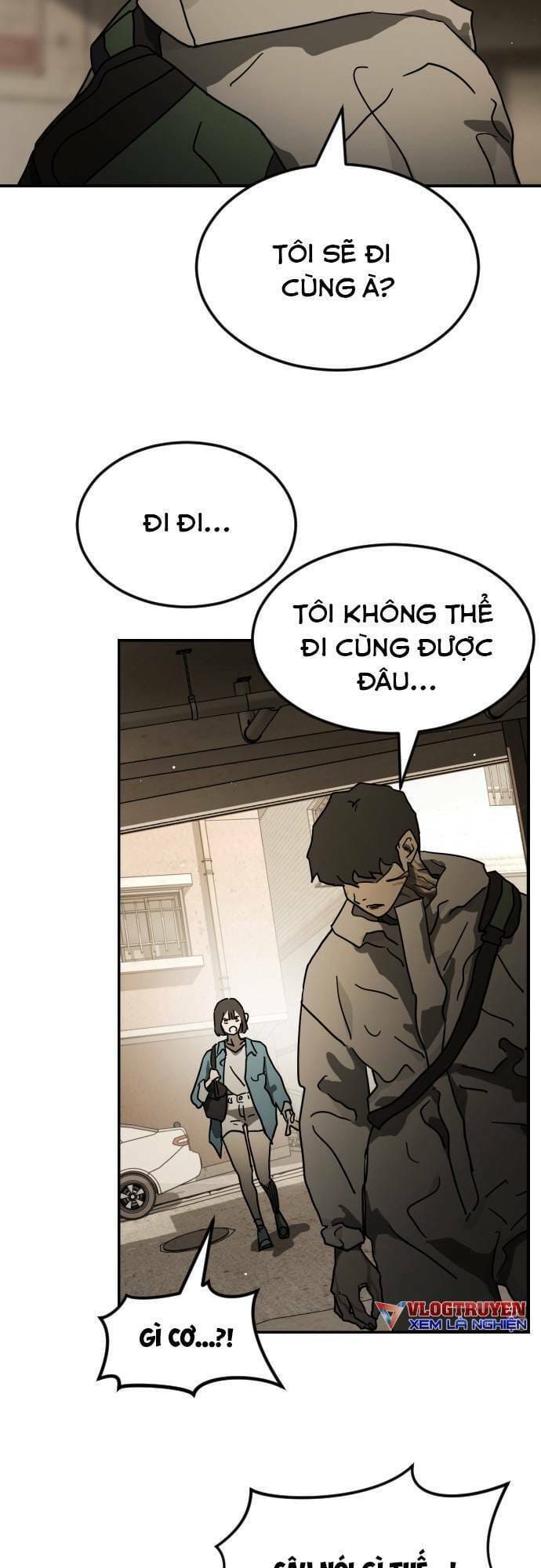 Truyện Tranh Đại Dịch Seoul trang 6