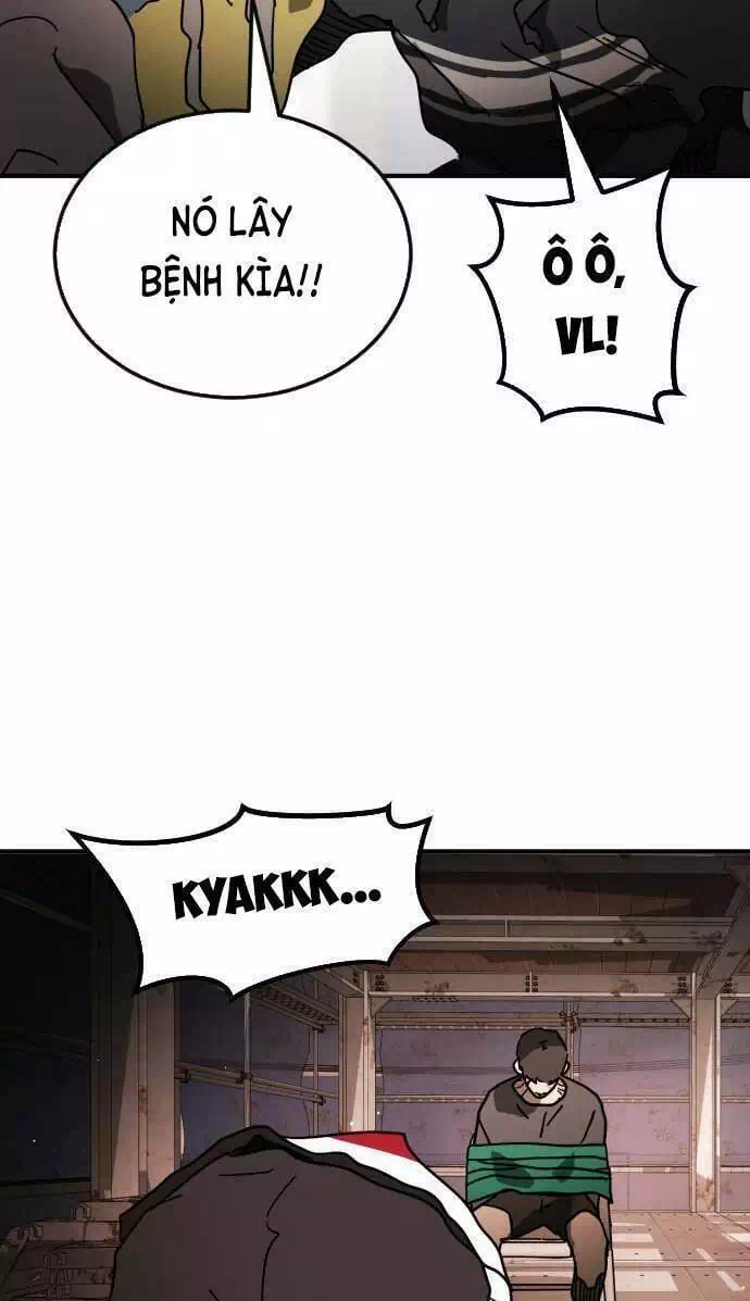 Truyện Tranh Đại Dịch Seoul trang 6