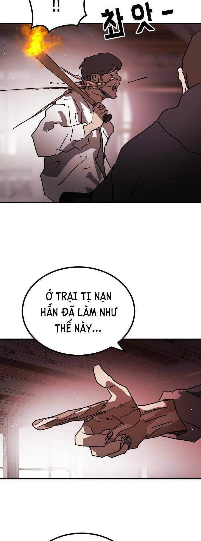 Truyện Tranh Đại Dịch Seoul trang 6