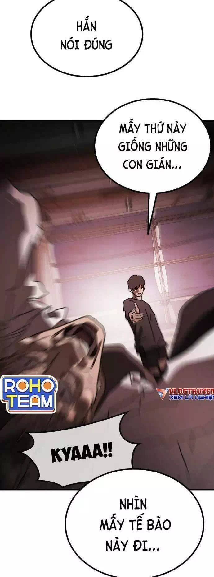 Truyện Tranh Đại Dịch Seoul trang 6