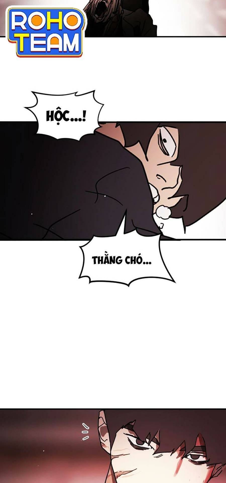 Truyện Tranh Đại Dịch Seoul trang 6