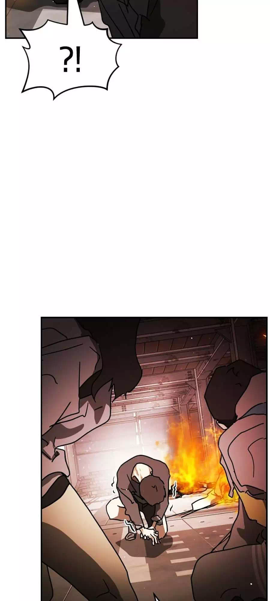 Truyện Tranh Đại Dịch Seoul trang 6