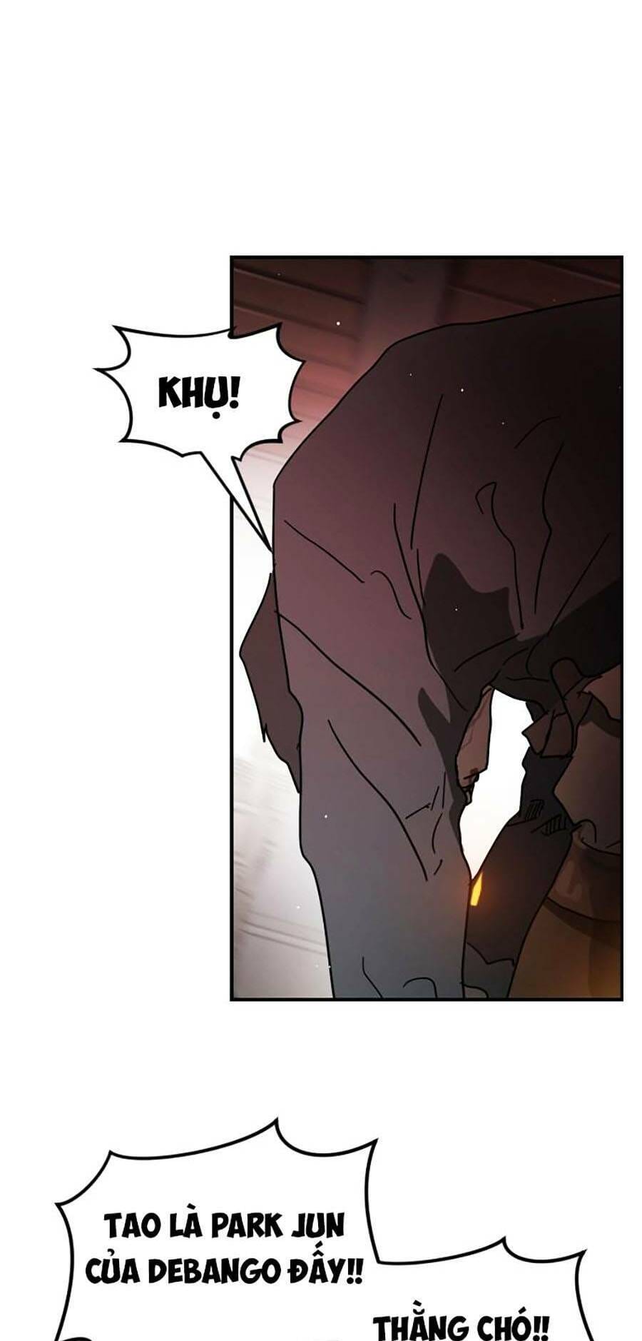 Truyện Tranh Đại Dịch Seoul trang 6