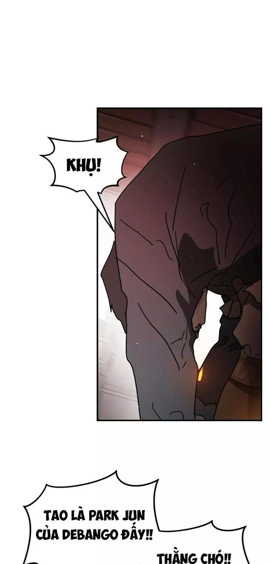 Truyện Tranh Đại Dịch Seoul trang 6