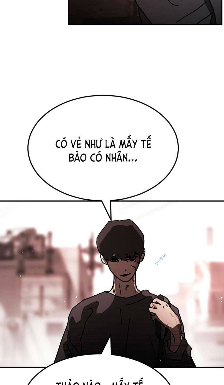 Truyện Tranh Đại Dịch Seoul trang 6