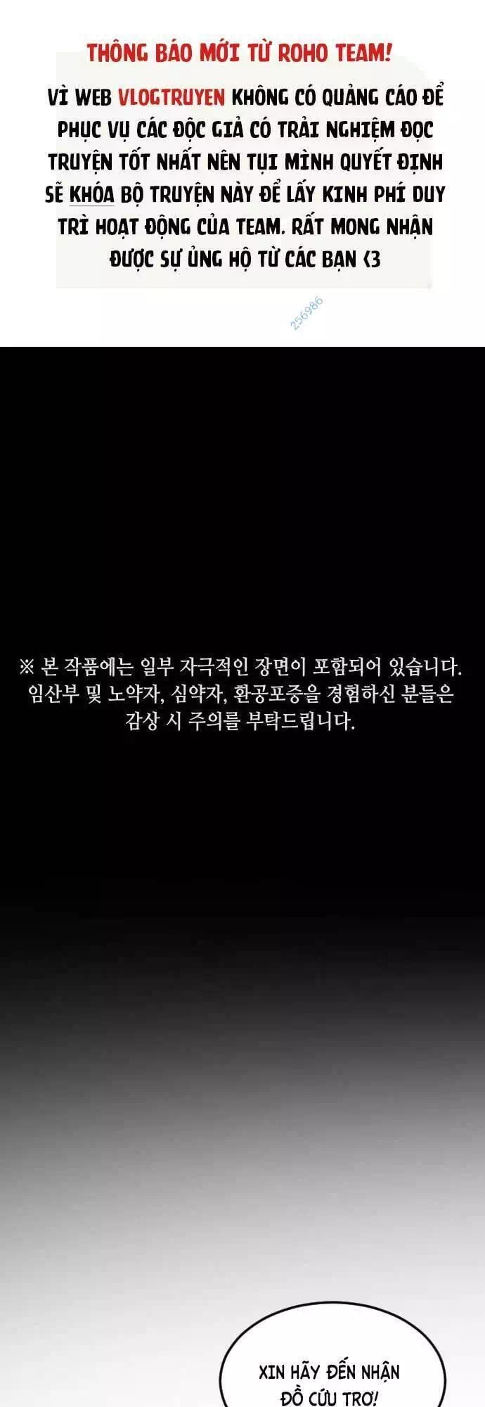 Truyện Tranh Đại Dịch Seoul trang 6