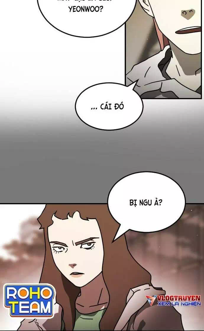 Truyện Tranh Đại Dịch Seoul trang 6