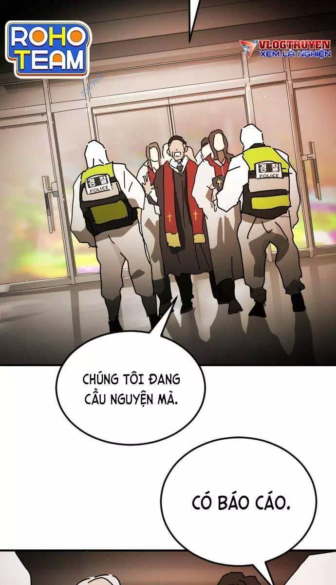 Truyện Tranh Đại Dịch Seoul trang 6