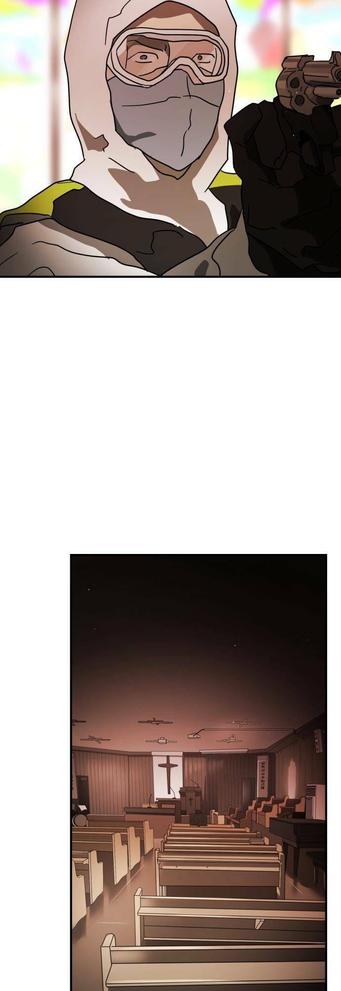 Truyện Tranh Đại Dịch Seoul trang 6