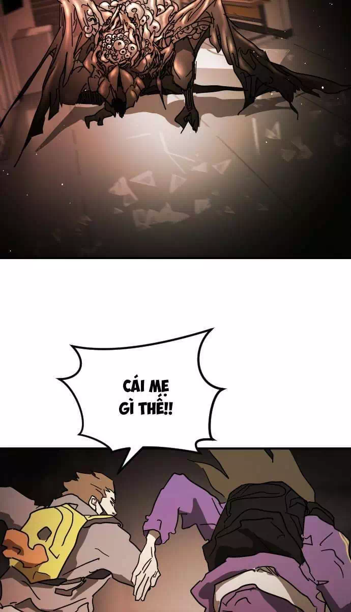 Truyện Tranh Đại Dịch Seoul trang 6